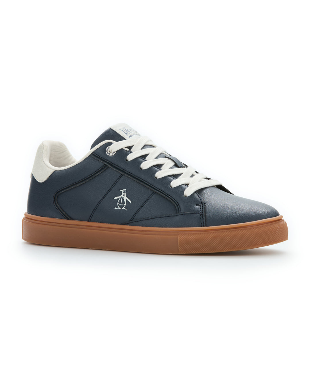 Garret Sneaker (Navy) 