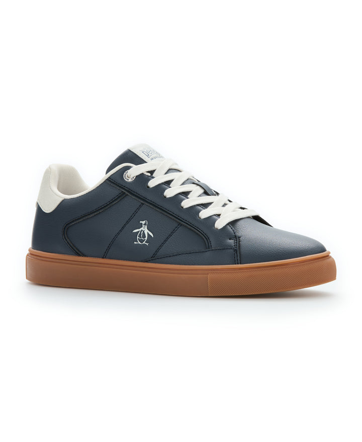 Garret Sneaker (Navy) 