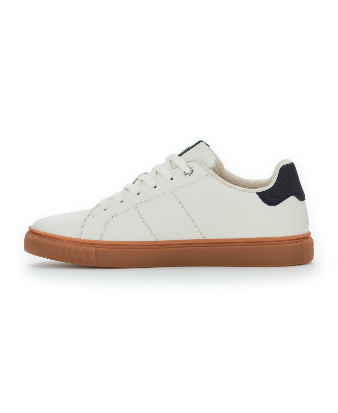 Garret Sneaker (White Navy) 