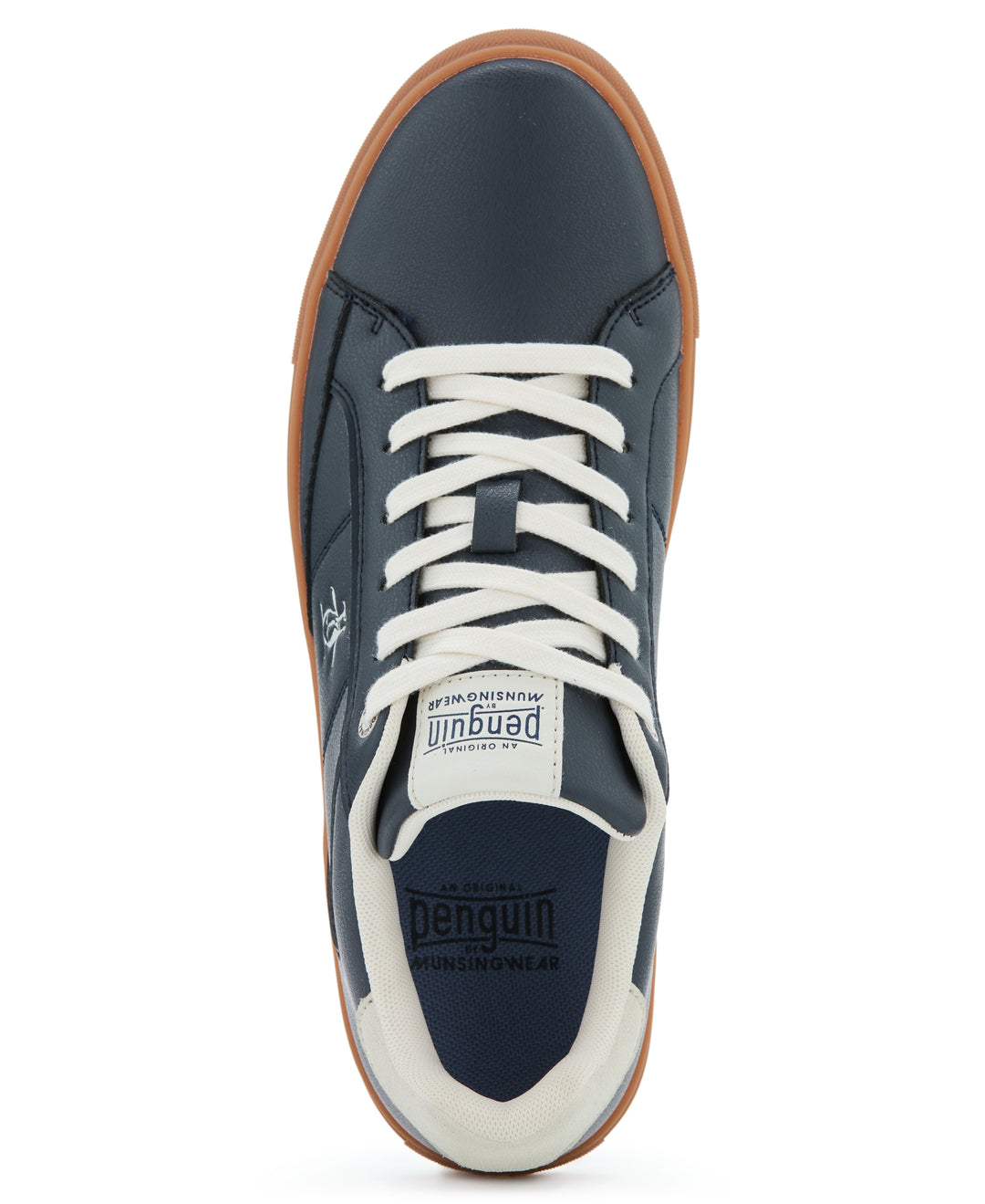 Garret Sneaker (Navy) 