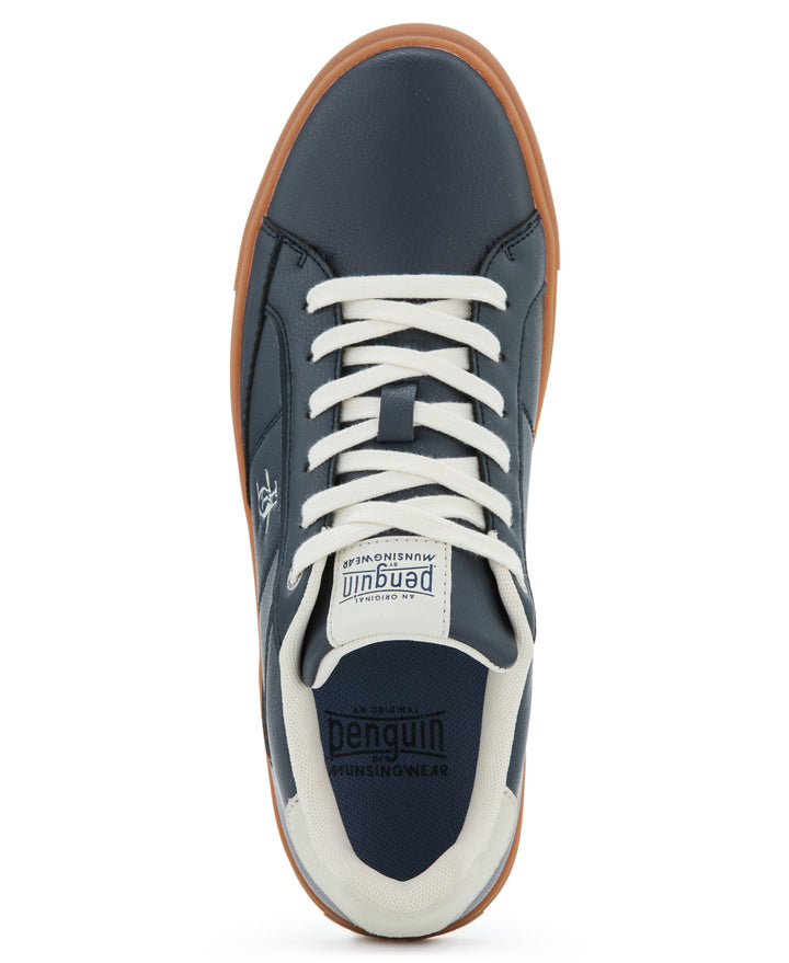 Garret Sneaker (Navy) 