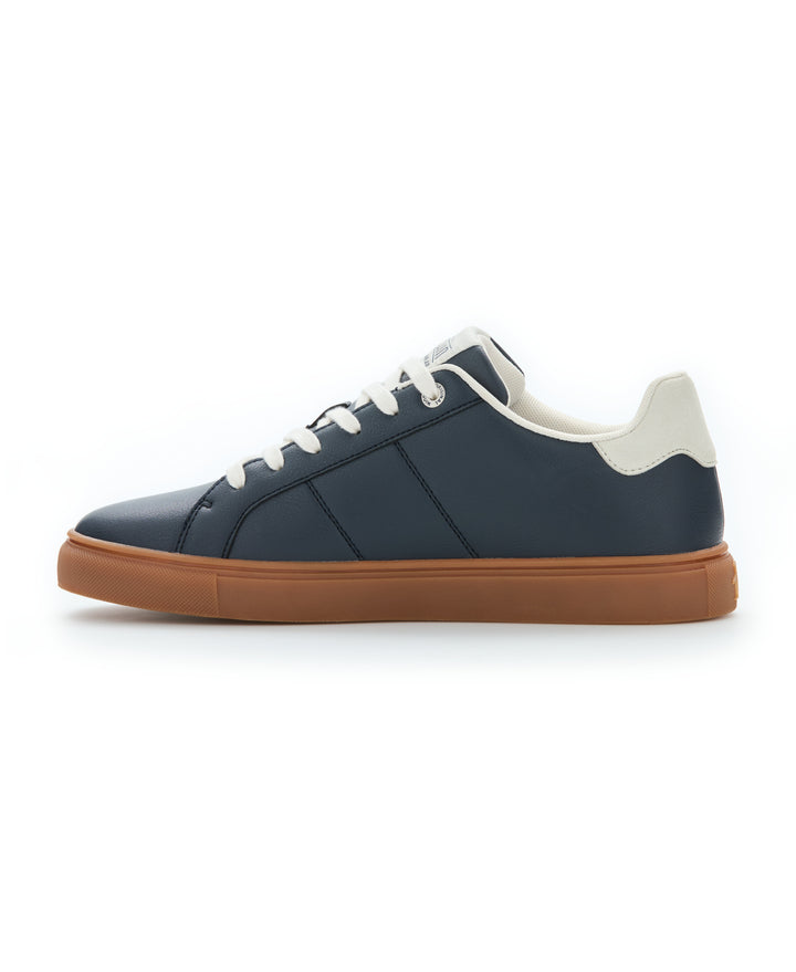 Garret Sneaker (Navy) 