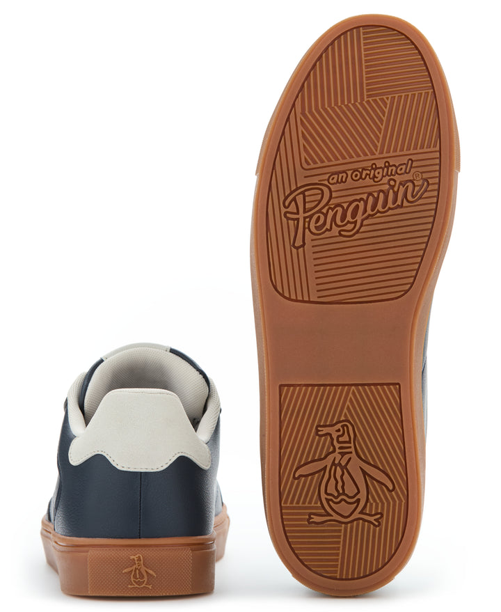 Garret Sneaker (Navy) 