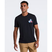 Gondola Patch Tee (Dark Sapphire) 