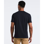 Gondola Patch Tee (Dark Sapphire) 