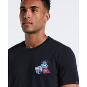 Gondola Patch Tee (Dark Sapphire) 