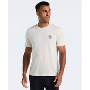 Graphic Pete Logo Tee (Birch) 