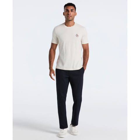 Graphic Pete Logo Tee (Birch) 
