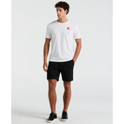 Jersey Graphic Pride Cocktails Tee (Bright White) 