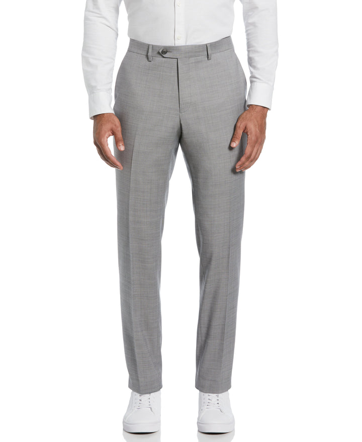 Gray Suit Separate Pant-Dress Pants-Gray-29-30-Original Penguin