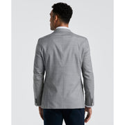 Grey Osmans Suit Jacket  (Grey) 