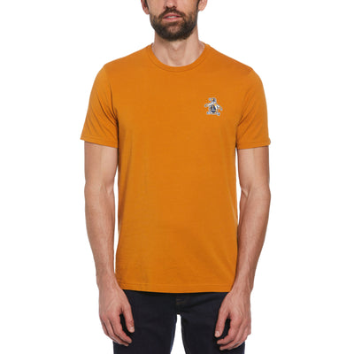 HD 1955 Logo Tee (Sudan Brown) 