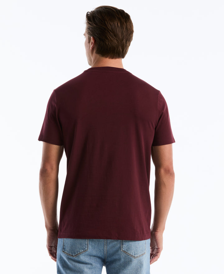 HD Tonal Logo T-Shirt (Port Royale) 