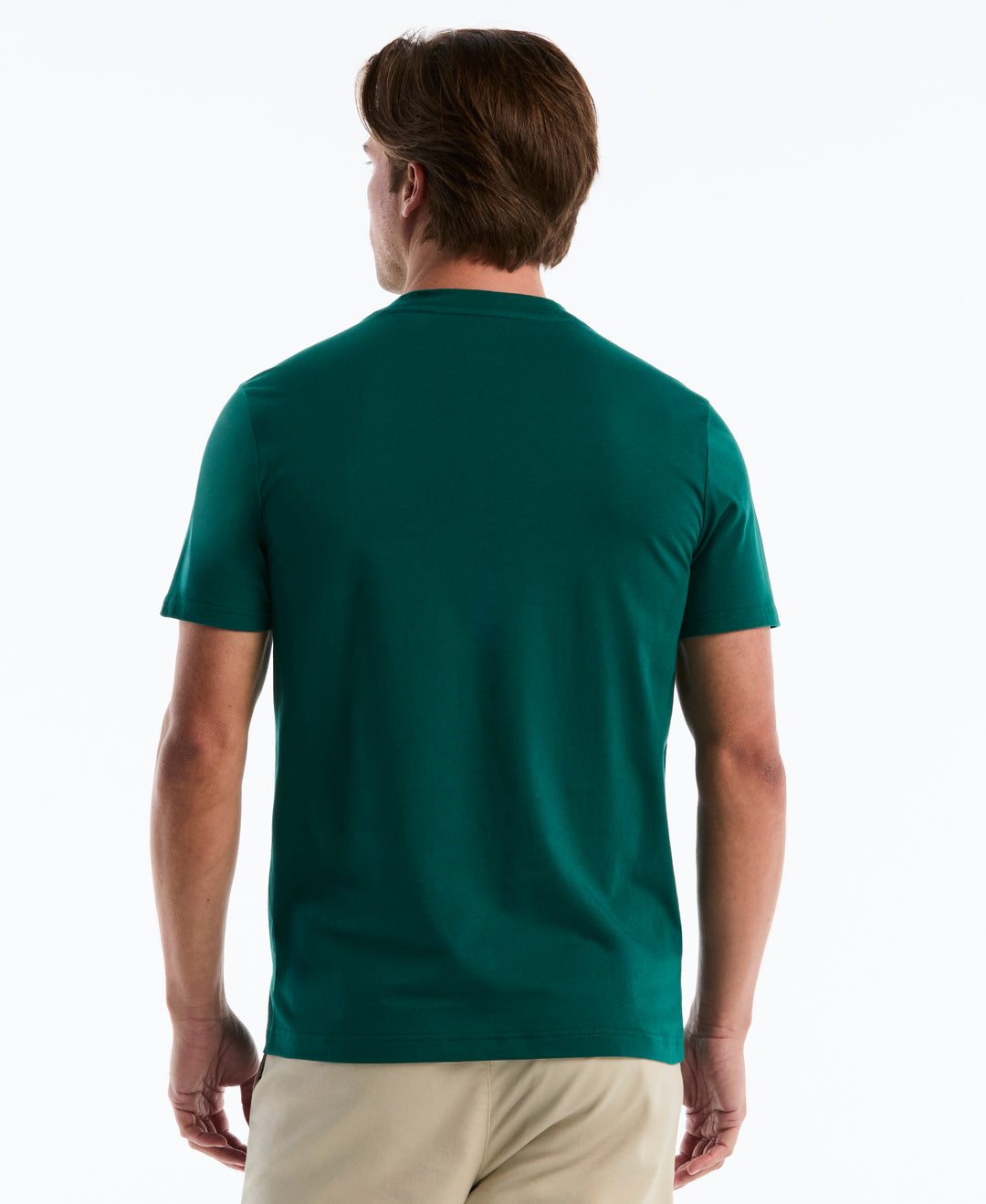 HD Tonal Logo T-Shirt (Storm) 