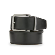 Half N Half Belt   (Brn30) 