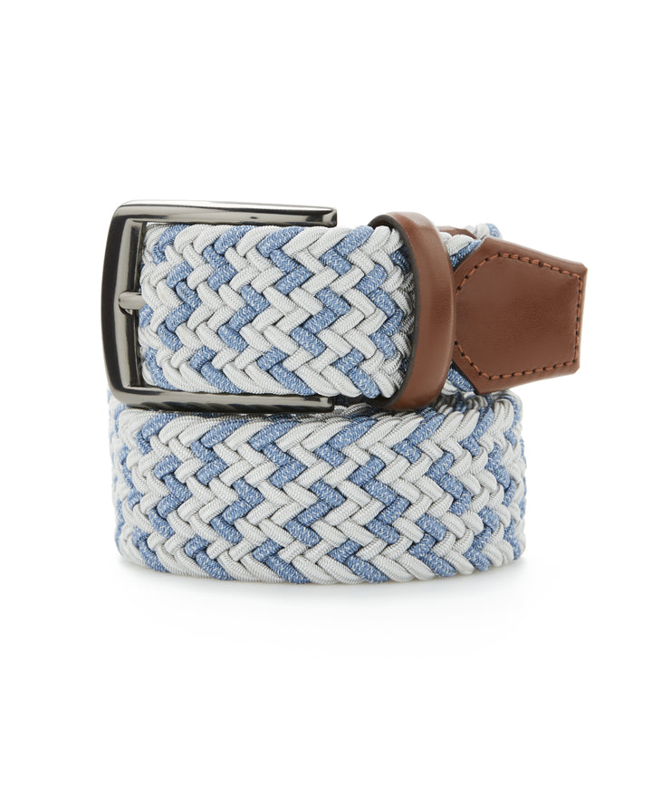Happy Family Stretch Belt  (Ltb) 