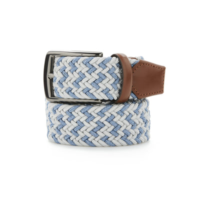 Happy Family Stretch Belt  (Ltb) 