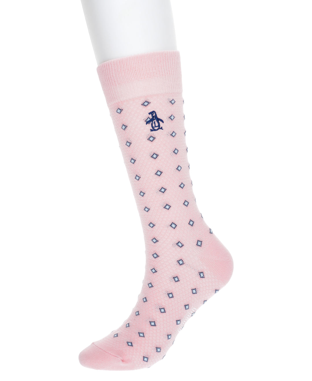 3 Pack Doherty Floral Dress Sock (Navy) 