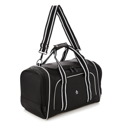 Heritage Weekender (Black) 