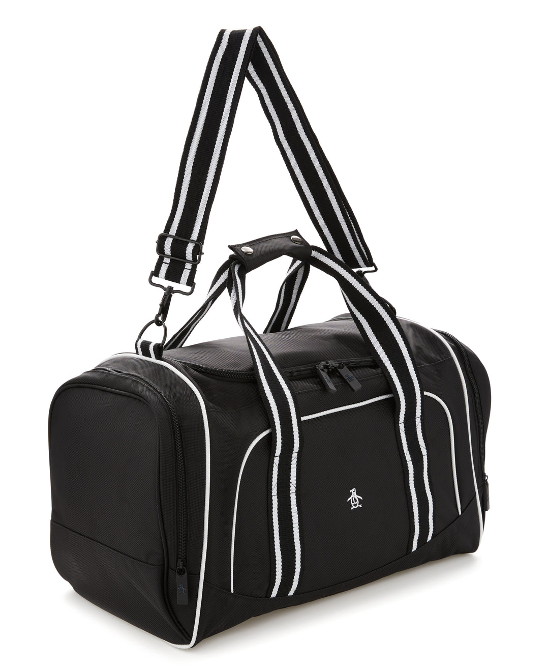 Heritage Weekender (Black) 