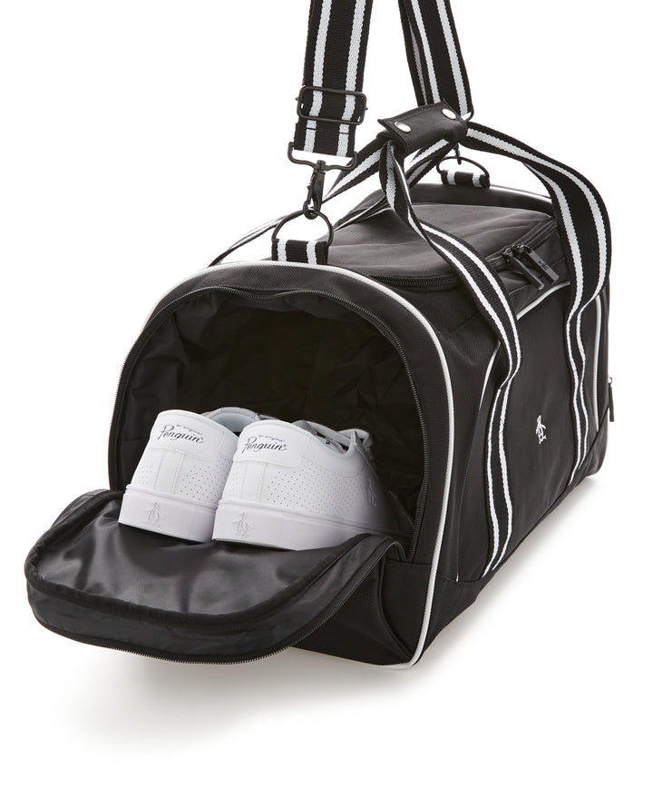 Heritage Weekender (Black) 