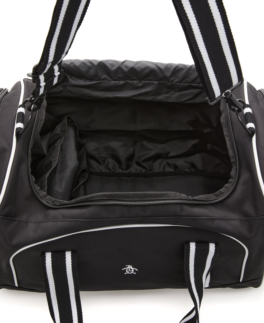 Heritage Weekender (Black) 