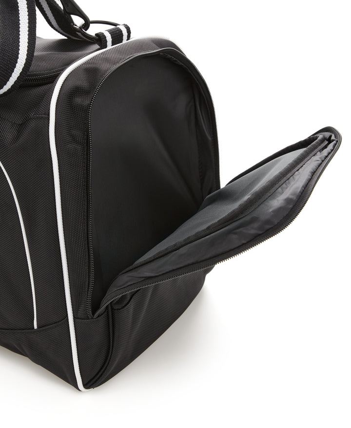 Heritage Weekender (Black) 