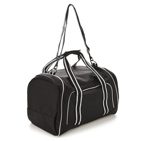 Heritage Weekender (Black) 