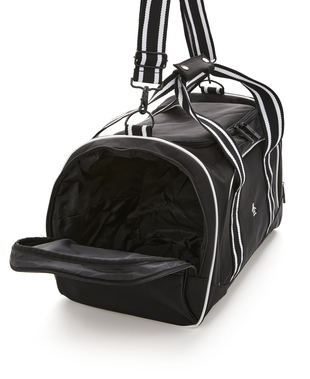 Heritage Weekender (Black) 