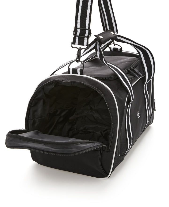 Heritage Weekender (Black) 