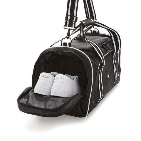 Heritage Weekender (Black) 