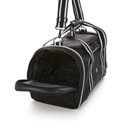 Heritage Weekender (Black) 