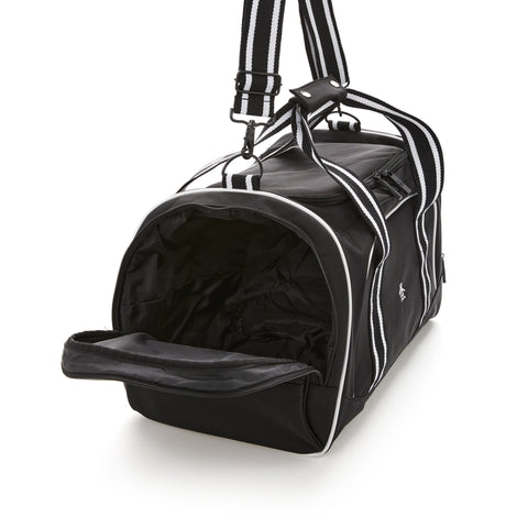 Heritage Weekender (Black) 