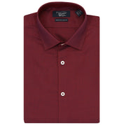 Herringbone Dobby Button Down-Dress Shirts-Original Penguin