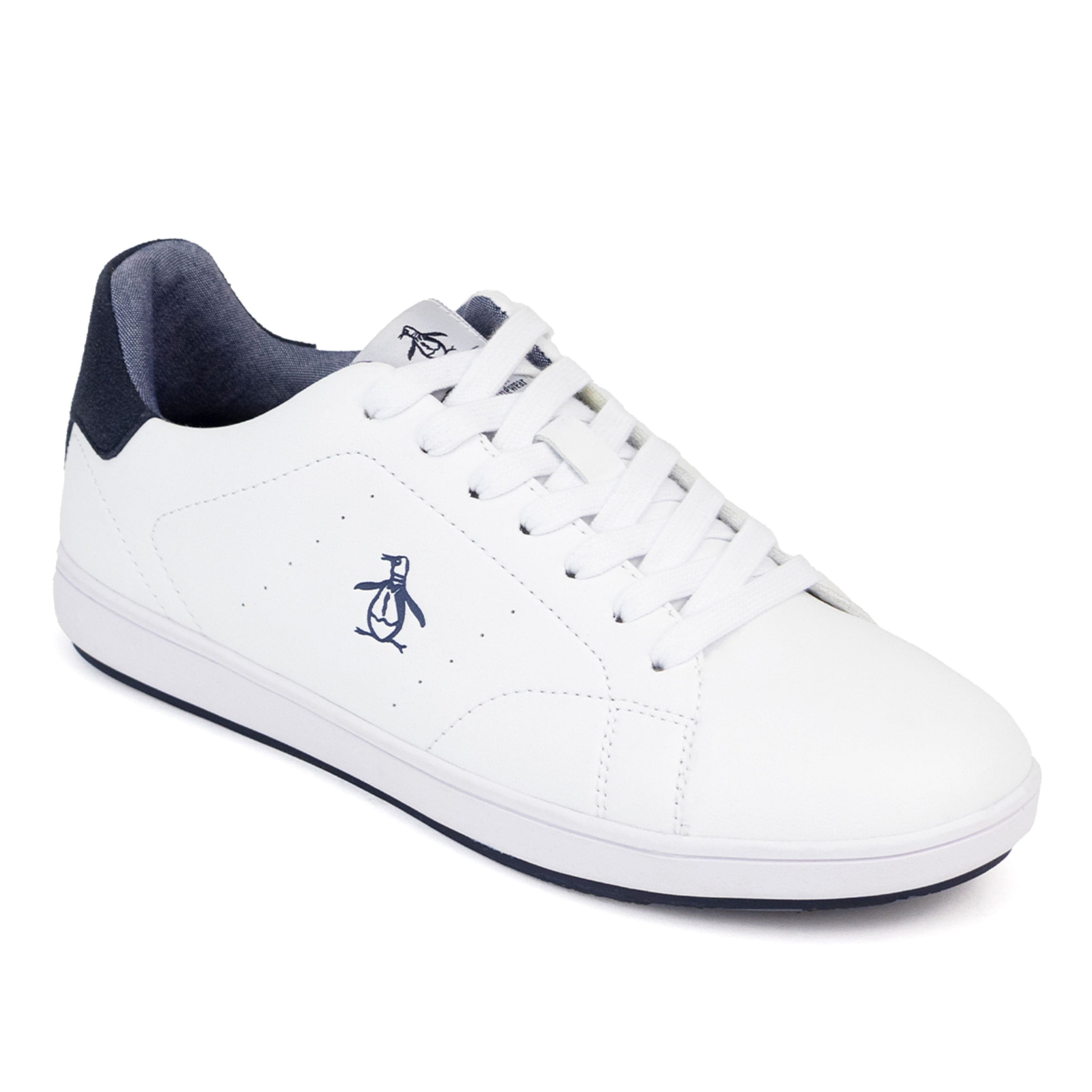 靴 PenGuin Hostin Sneaker – Original Penguin US
