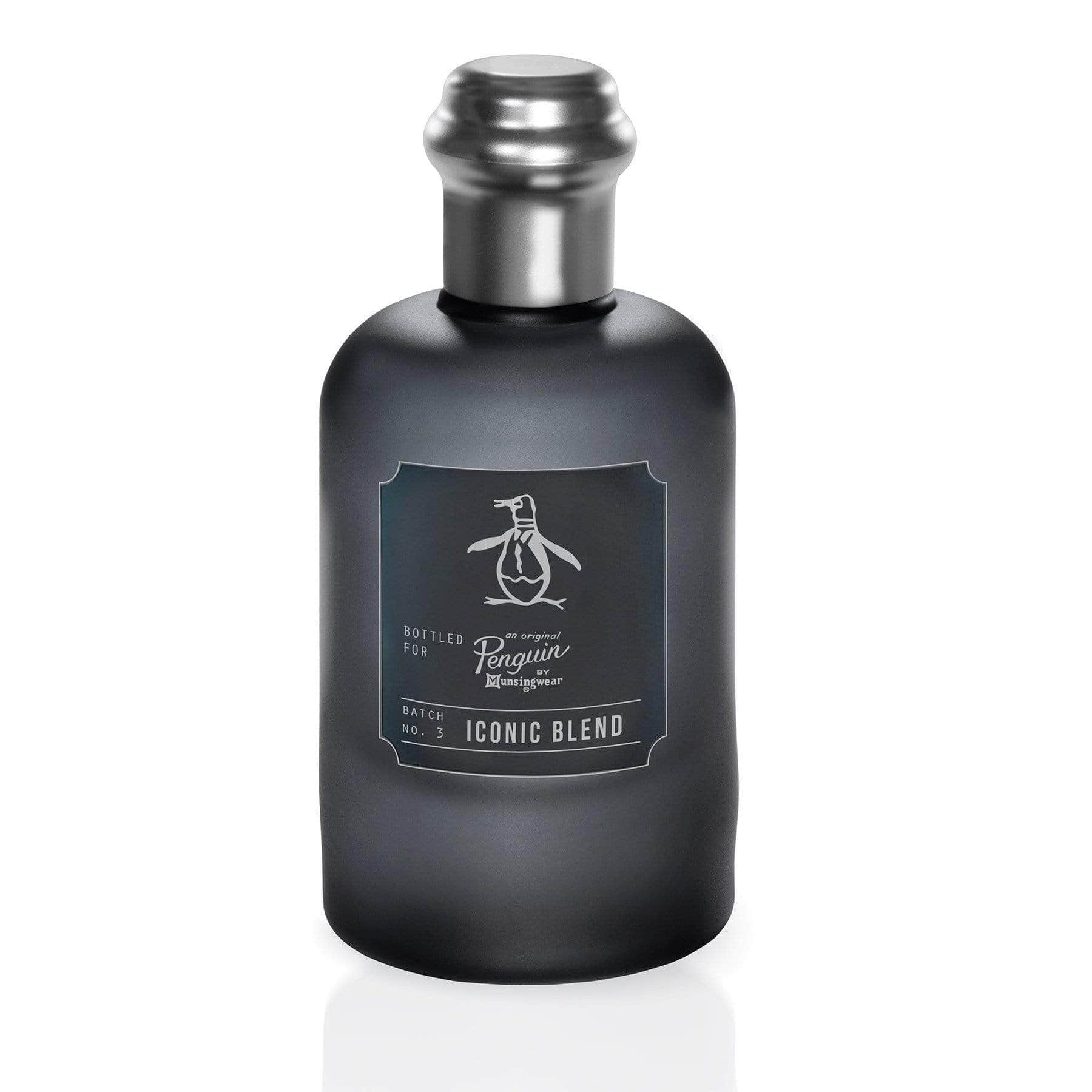 Original Penguin Iconic Blend Eau De Toilette Spray By Original Penguin Original Penguin Iconic Blend Eau De Toilette Spray By Original Penguin