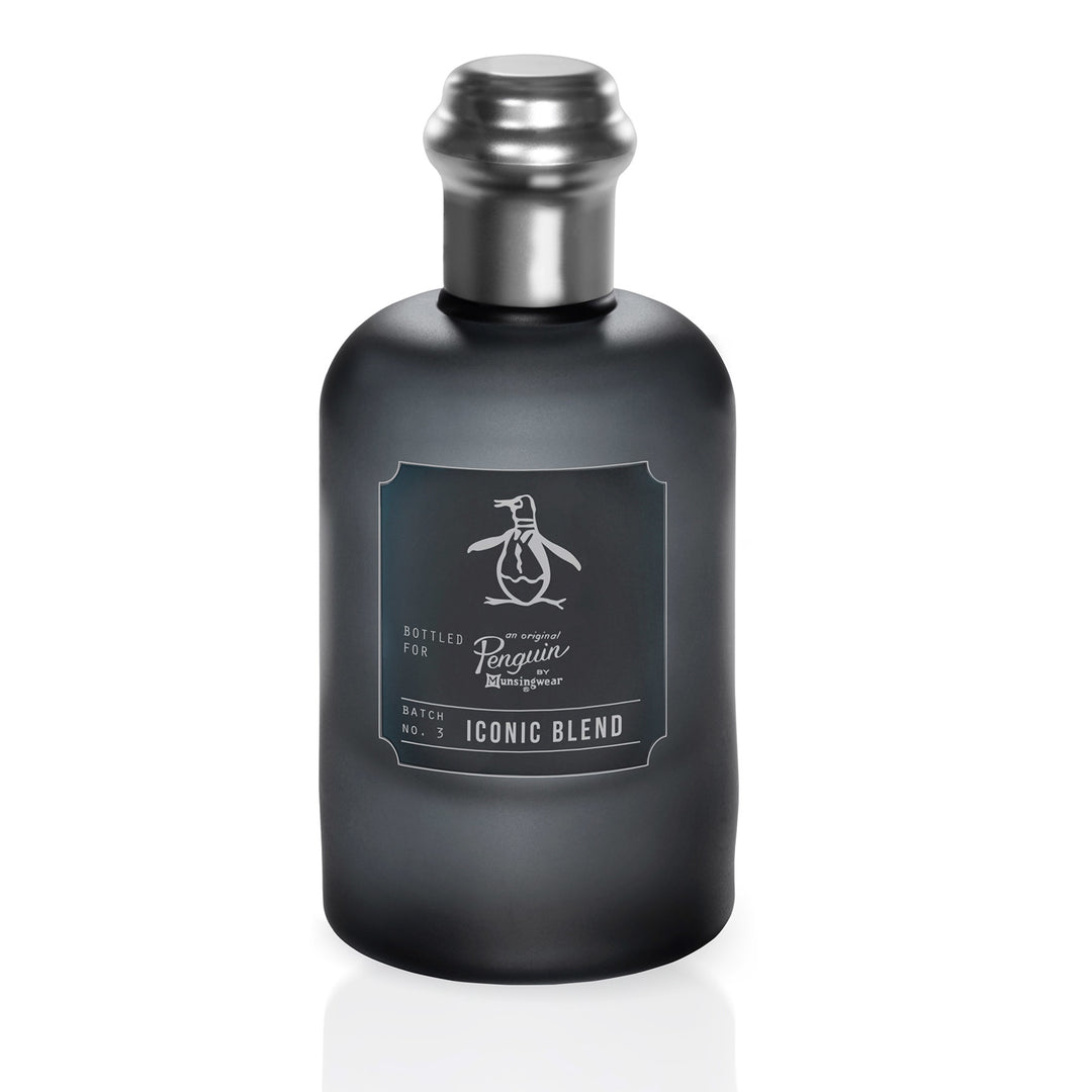 Iconic Blend Men's Fragrance (No Color) 