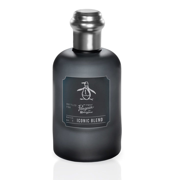 Iconic Blend Men's Fragrance (No Color) 