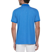 Jacquard Polo (Skydiver) 