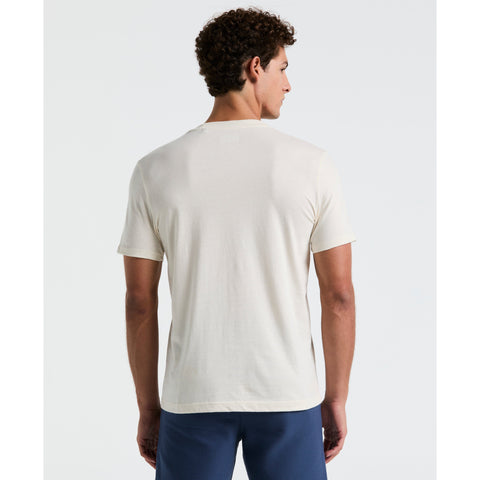 Jersey Graphic Pool Pete Tee (Birch) 
