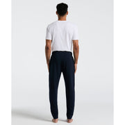 Jogger Solid Pant (Dark Sapphire) 