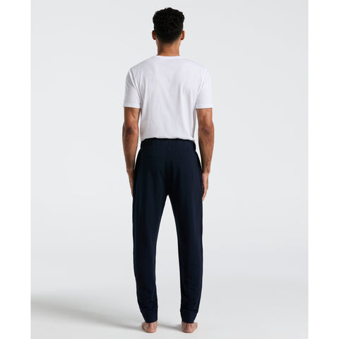 Jogger Solid Pant (Dark Sapphire) 