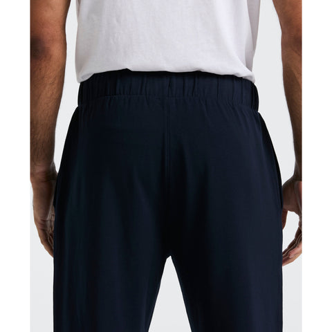 Jogger Solid Pant (Dark Sapphire) 