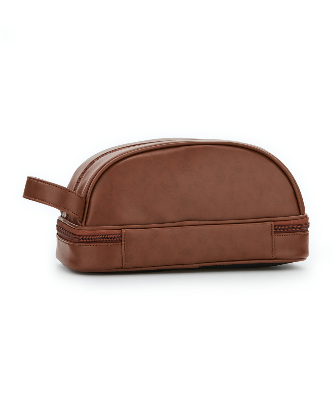  (Travel Kit Leather Luggage) 