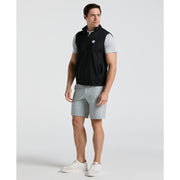 Lightweight Full Zip Golf Gilet-Golf Jackets-Original Penguin