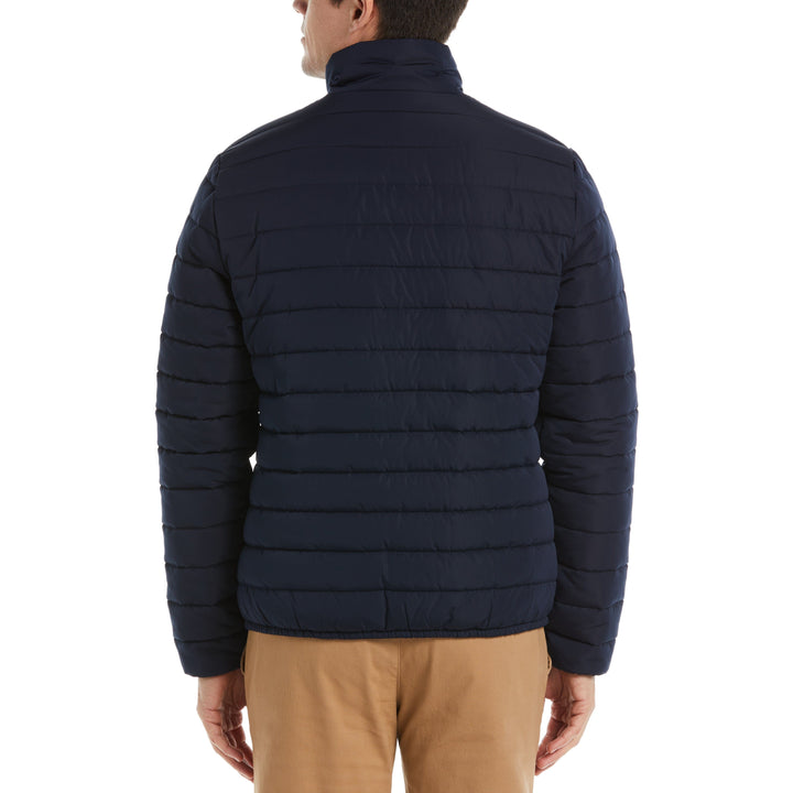 Lightweight Puffer Jacket Original Penguin US