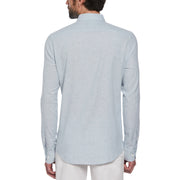 Solid Color Shirt (Tourmaline) 
