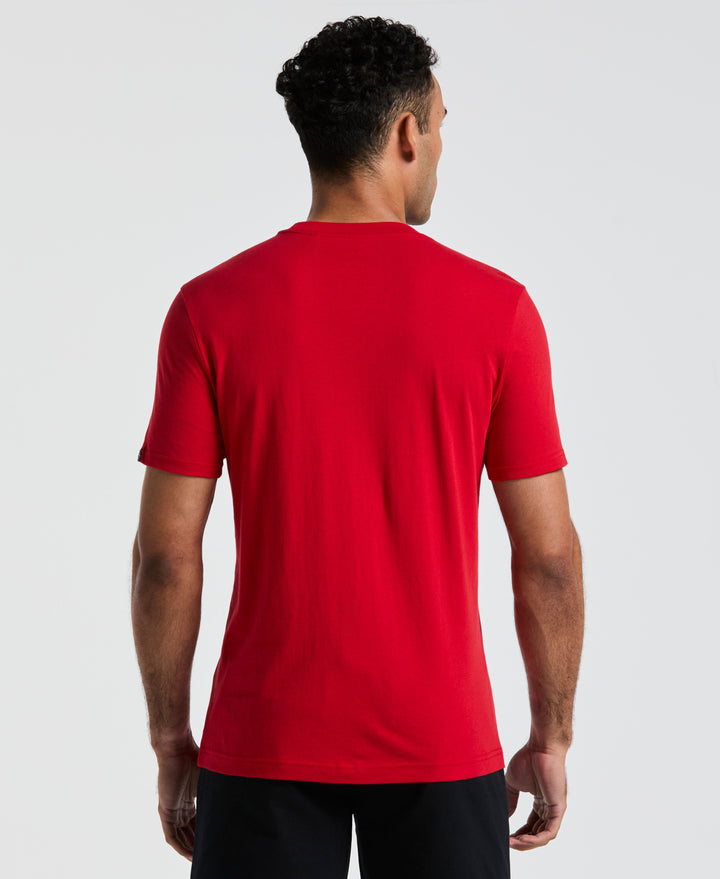 Logo Tee (Salsa) 