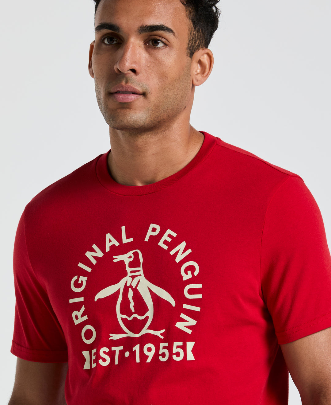 Logo Tee (Salsa) 