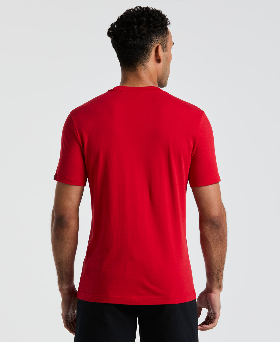 Logo Tee (Salsa) 